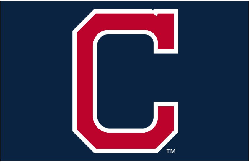 Cleveland Indians 1978-1985 Cap Logo iron on transfers for clothing